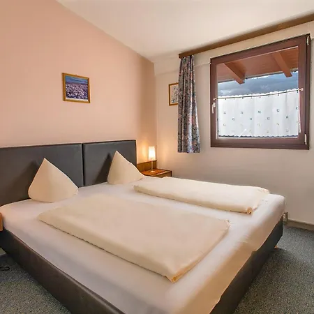 Family-appartements אינסברוק