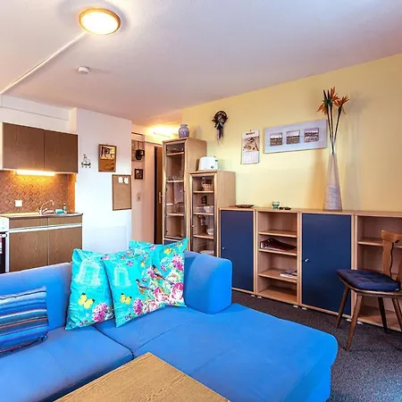 Family-appartements דירה *