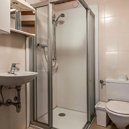 דירה Family-appartements *