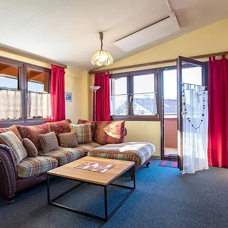 Family-appartements דירה אינסברוק