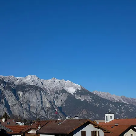 דירה Family-appartements *