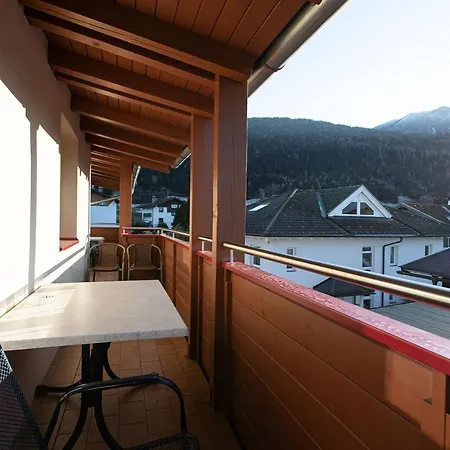 Appartamento Family-appartements