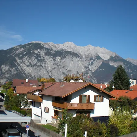 Appartamento Family-appartements
