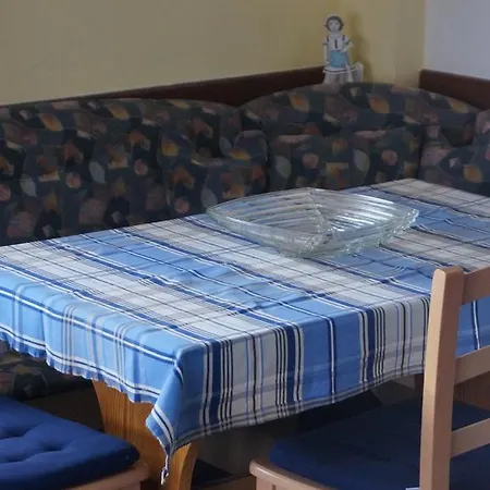 דירה Family-appartements *