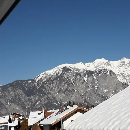 Family-appartements * אינסברוק