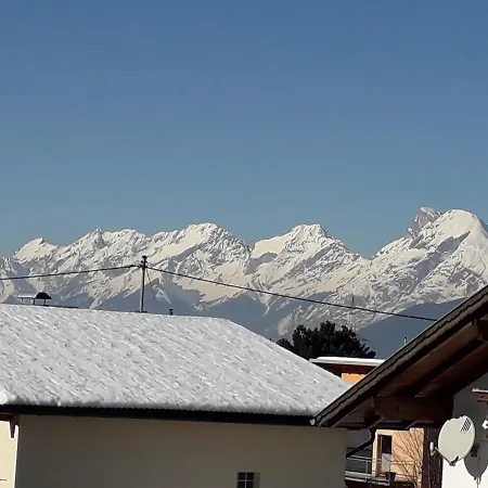 Appartamento Family-appartements