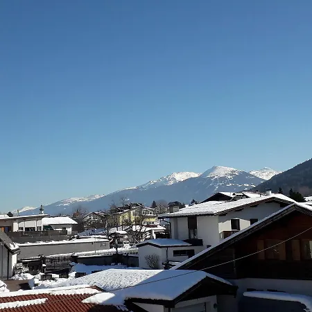 Appartamento Family-appartements *