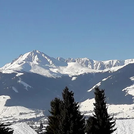 Family-appartements דירה אינסברוק