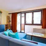 Family-appartements