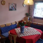 Apartman Family-appartements