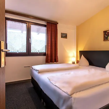 Family-appartements Apartman