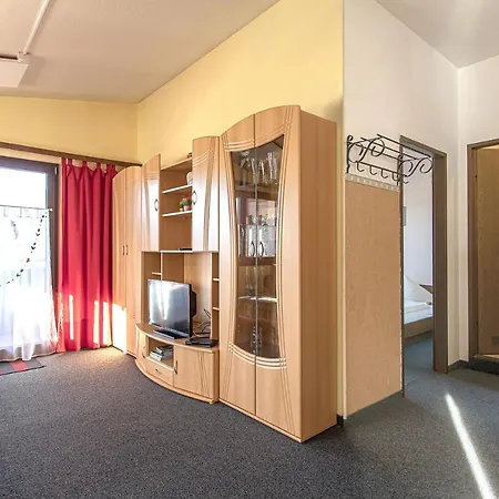 Family-appartements Ίνσμπρουκ