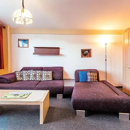 Family-appartements