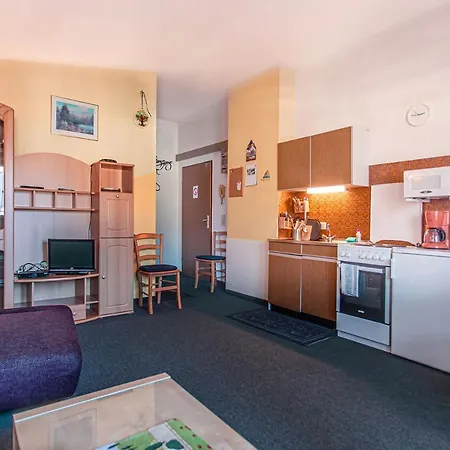 Family-appartements