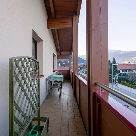Family-appartements Innsbruck