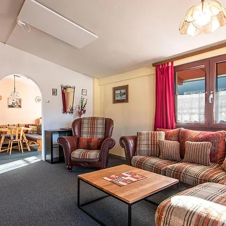 Family-appartements