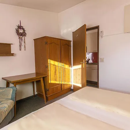 Apartman Family-appartements
