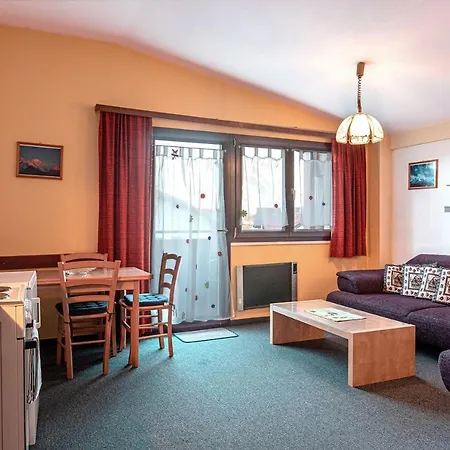 Apartment Family-appartements