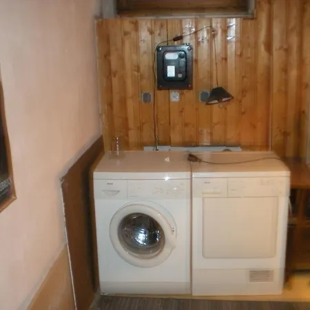 Family-appartements * Ίνσμπρουκ