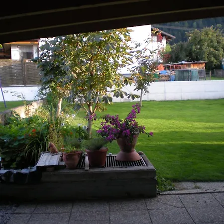 Family-appartements