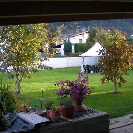 Διαμέρισμα Family-appartements