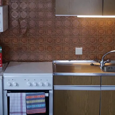 Διαμέρισμα Family-appartements *