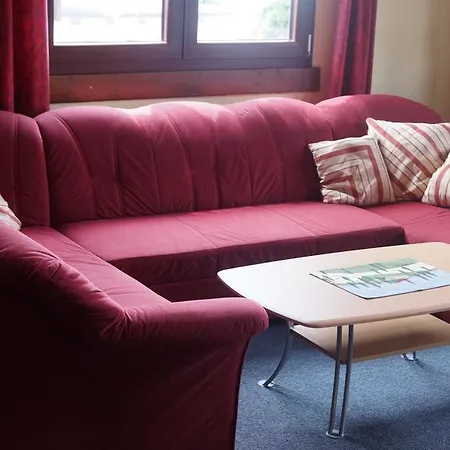 Apartmán Family-appartements