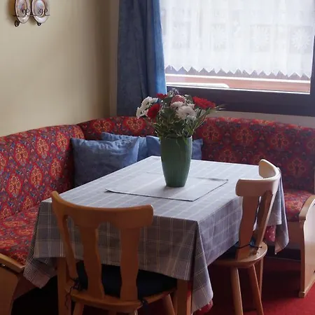 Family-appartements