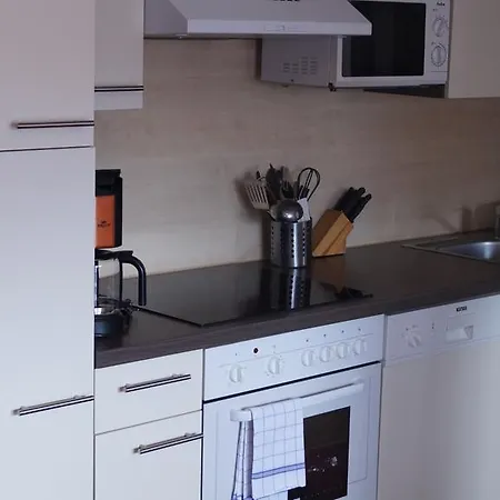 Family-appartements Ίνσμπρουκ