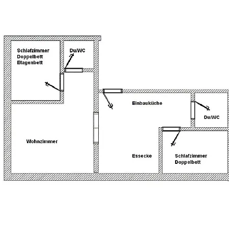 Family-appartements *