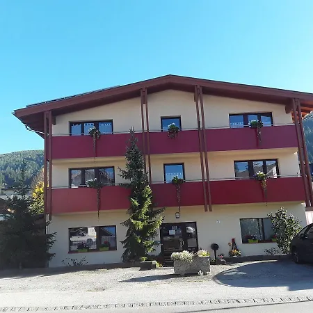 Family-appartements Apartment *
