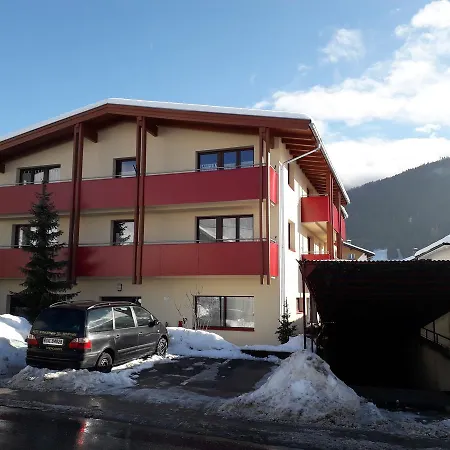 Family-appartements * Innsbruck