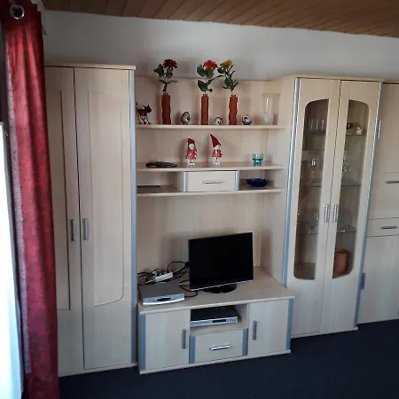 Διαμέρισμα Family-appartements