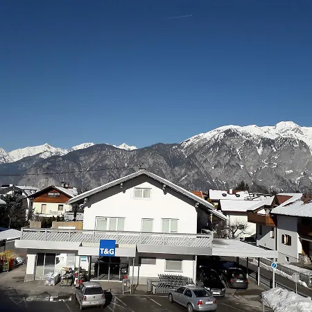 Family-appartements Διαμέρισμα