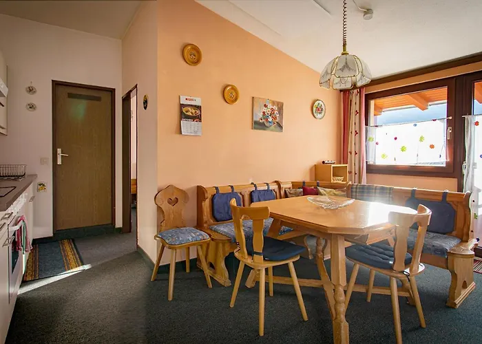 شقة فاميلي-أبارتمنينتس إنسبروك