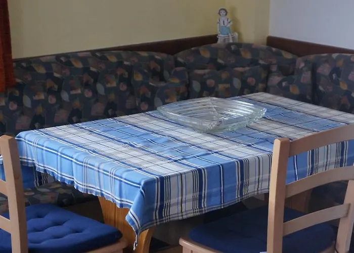 شقة فاميلي-أبارتمنينتس *