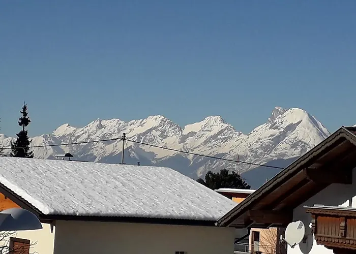 شقة فاميلي-أبارتمنينتس