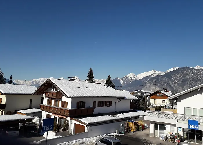 فاميلي-أبارتمنينتس *