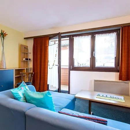 Family-appartements