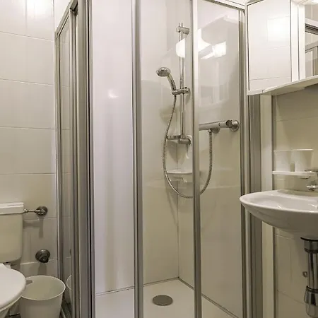 דירה Family-appartements