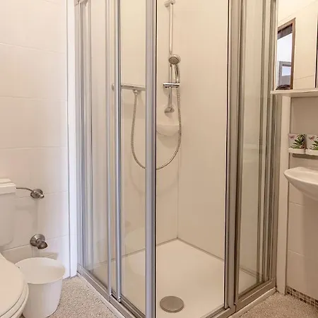 Family-appartements * אינסברוק