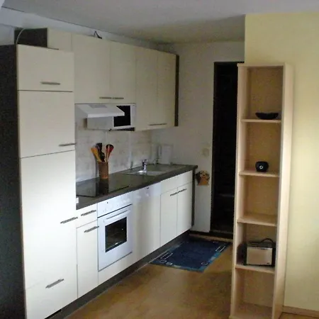 Family-appartements דירה