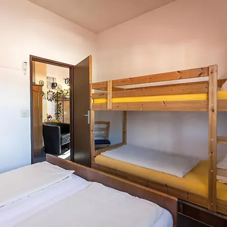 Family-appartements Apartamento Innsbruck