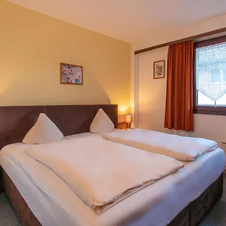 Family-appartements Apartamento Innsbruck