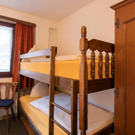 Apartamento Family-appartements Innsbruck