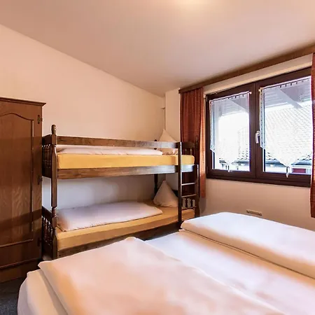 Apartamento Family-appartements *