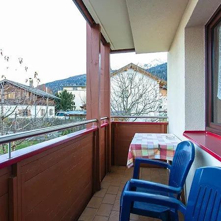 Family-appartements *