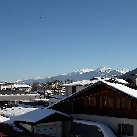 Family-appartements Apartamento